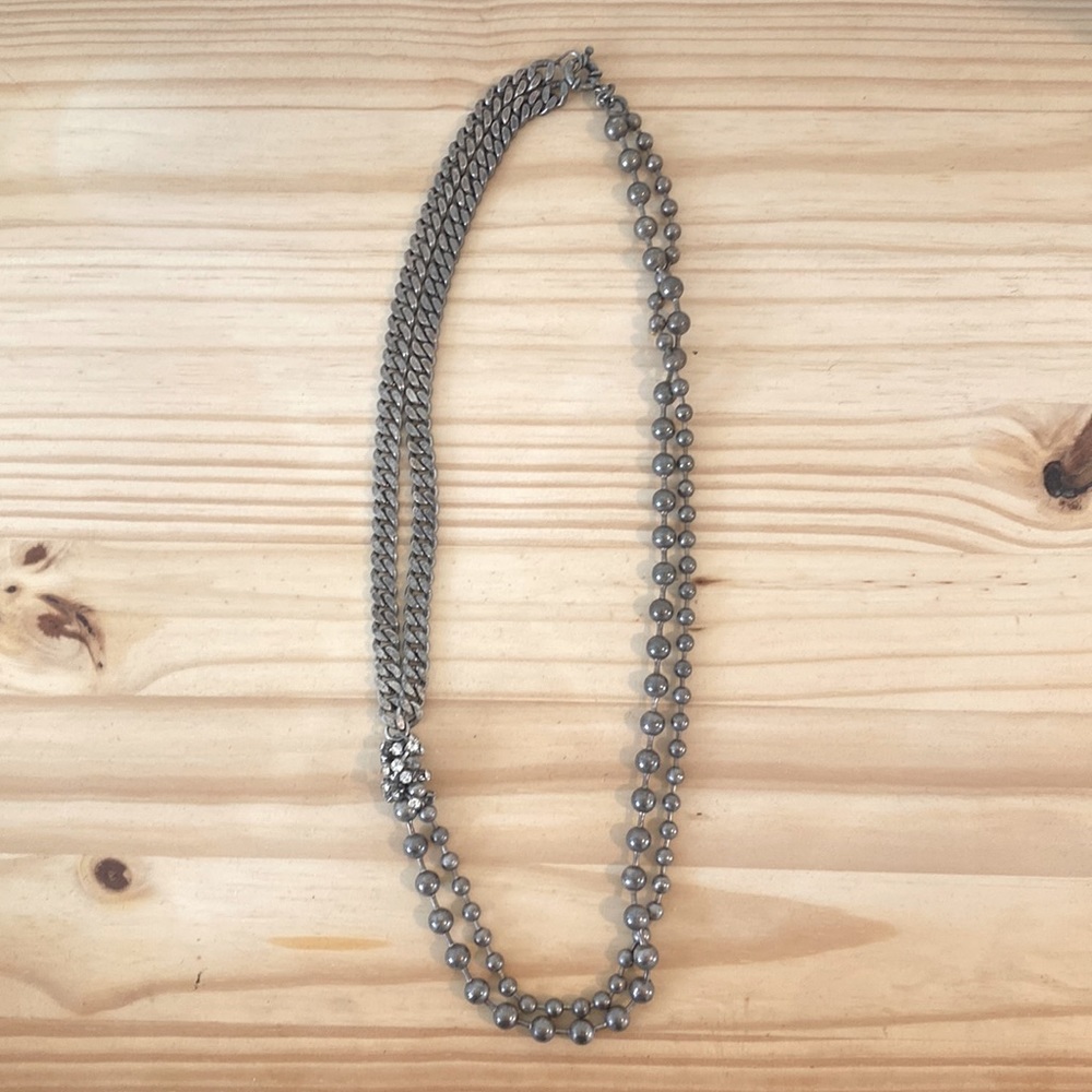 J. Crew Necklace